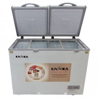 Tủ Đông KADEKA KCFV-280DC