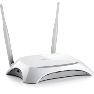 Bộ Phát Sóng Wifi TP-Link TL-MR3420