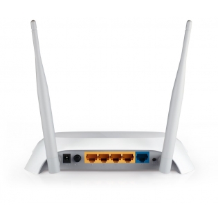 Bộ Phát Sóng Wifi TP-Link TL-MR3420