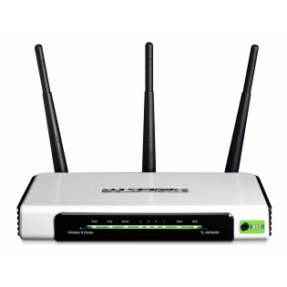 Bộ Phát Sóng Wifi TP-Link TL-WR940N