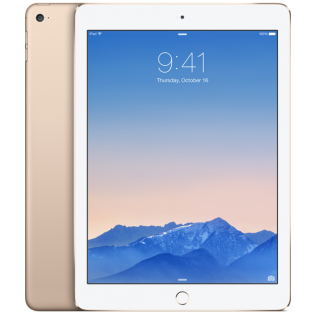 Máy Tính Bảng iPad Air 2 16GB WiFi 3G (Gold)