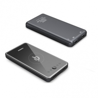 SẠC KHÔNG DÂY - PIN SẠC DỰ PHÒNG HAVIT 133P