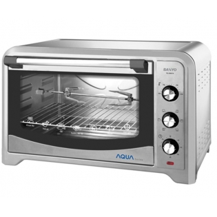 LÒ NƯỚNG SANYO TO-R9074