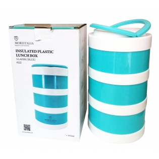 HỘP CƠM MORIITALIA 6222 (GIỮ NHIỆT) 1.65 L