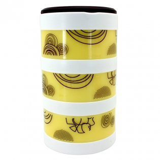 HỘP CƠM MORIITALIA 6052 (GIỮ NHIỆT) 1.2 L