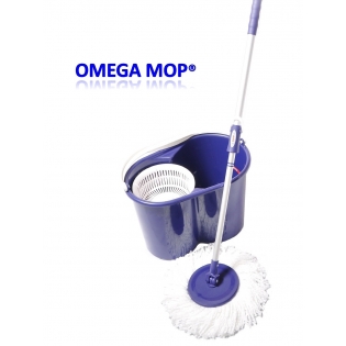 Bộ lau nhà Omega MOP