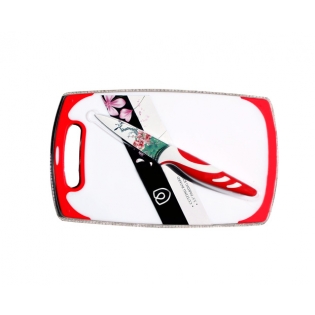 DAO MORIITALIA FIORE MS04-B143 (KÈM THỚT)