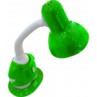 ĐÈN BÀN COMET CT441A (XANH LÁ)