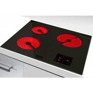 Bếp hồng ngoại ba Wellchi KR-300TC
