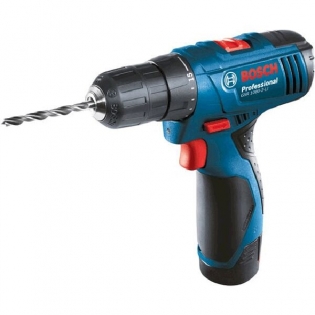 MÁY VẶN VÍT DÙNG PIN BOSCH GSR 1080-2-LI