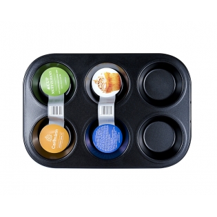 KHAY NƯỚNG BÁNH CARLMANN CM008242