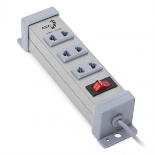 Ổ CẮM ĐIỆN ASIA CD301