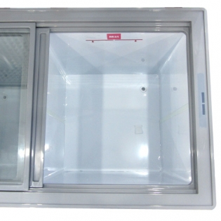Tủ Đông Alaska 208 lít BCD-3568C