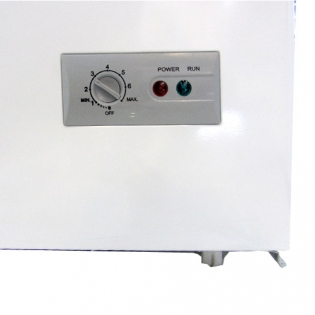 Tủ Đông Alaska 208 lít BCD-3568C