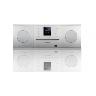 MÁY NGHE NHẠC DVD POLYTRON PNH 2200