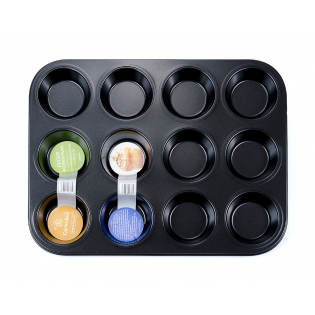 KHAY NƯỚNG BÁNH CARLMANN CM008259