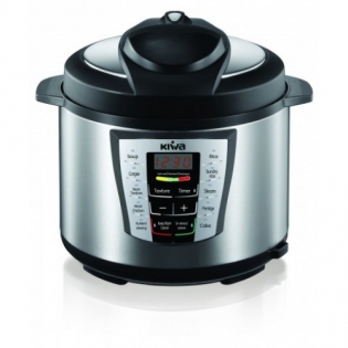 Nồi áp suất 6l Kiwa KW-600S