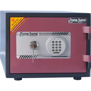 KÉT SẮT DONGSUNG DS-36E