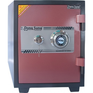 KÉT SẮT DONGSUNG DS-47C