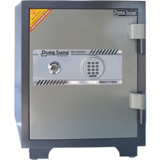 KÉT SẮT DONGSUNG DS-55E