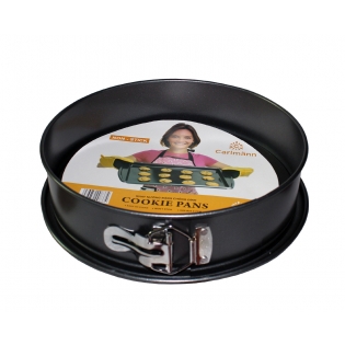 KHUÔN BÁNH CHỐNG DÍNH CARLMANN SL4S003