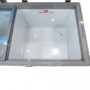 Tủ Đông ALASKA BCD-5068C
