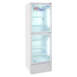 Tủ mát ALASKA LC-643DB
