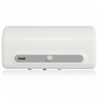 Máy Nước Nóng FERROLI QQ EVO 15L M