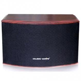 LOA MUSIC WAVE 203 SERIES IV