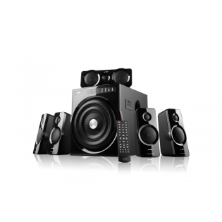 Loa Vi Tính Fenda F6000U 5.1