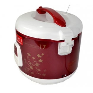 Nồi cơm điện 3 lít Cuckoo CR-1713