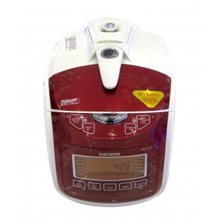 Nồi cơm điện Cuckoo 1.8 lít CRP-L1052F