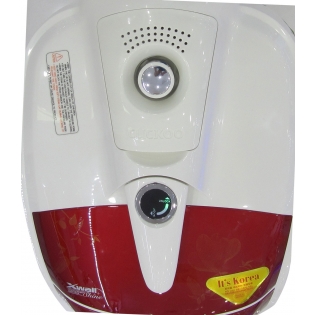 Nồi cơm điện Cuckoo 1.8 lít CRP-L1052F