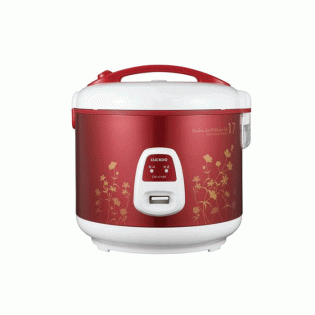 Nồi cơm điện 3 lít Cuckoo CR-1713