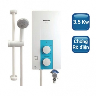 Máy Nước Nóng PANASONIC DH-3JL4VA 3.5kW