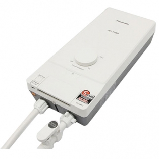 Máy Nước Nóng PANASONIC DH-4MP1VW 4.5KW