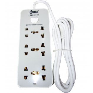 Ổ CẮM ĐIỆN COMET CES3332G