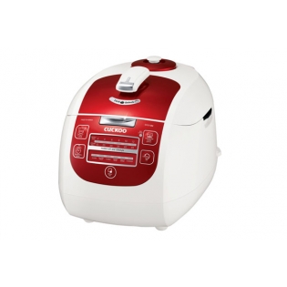 Nồi Cơm Điện CUCKOO CRP-G1015M-R-1.8 LIT