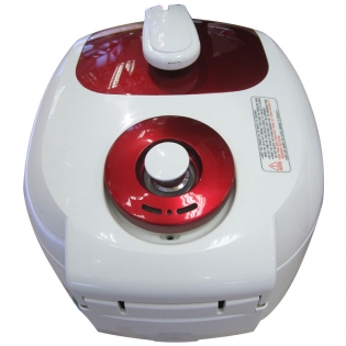 Nồi Cơm Điện CUCKOO CRP-G1015M-R-1.8 LIT