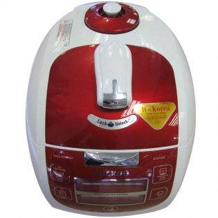 Nồi Cơm Điện CUCKOO CRP-G1015M-R-1.8 LIT