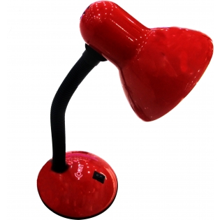 ĐÈN BÀN COMET CT111A (ĐỎ)