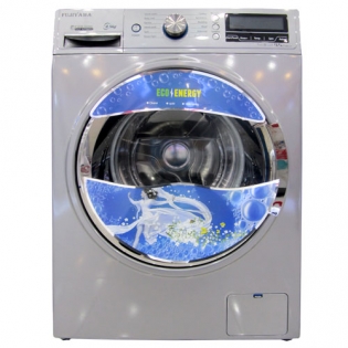 Máy giặt cửa ngang Fujiyama FWM-95HC