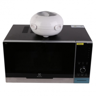 Lò viba 30l Electrolux EMS3085X