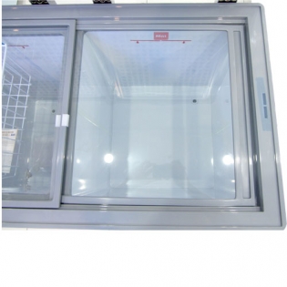 Tủ Đông ALASKA 208 Lít BCD-3568N