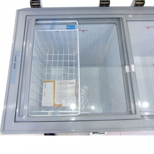 Tủ Đông ALASKA 208 Lít BCD-3568N