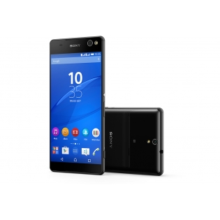 SONY XPERIA C5 ULTRA DUAL (E5563VN/B) ĐEN