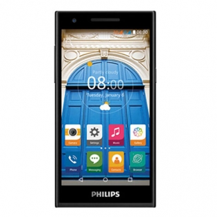 Philips S358 8GB Màu Vàng