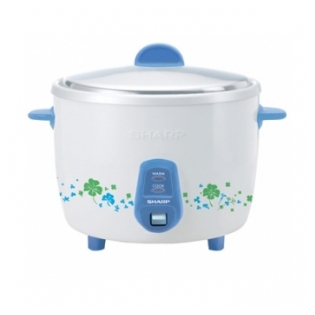 Nồi cơm điện Sharp KSH-228V