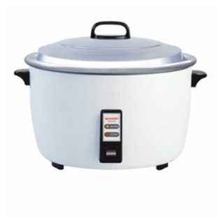 Nồi cơm điện Sharp KSH-555V