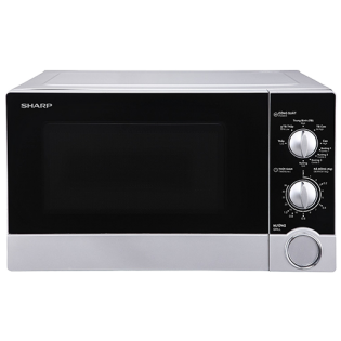 Lò viba 23 lít SHARP R-G302VN (S)
